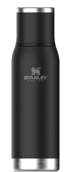 Stanley The Adventure To-Go Bottle 0,75l Black