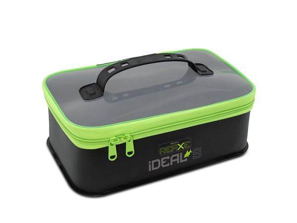 Delphin EVA-Tasche REAXE IDEAL S wasserdicht 25x15x8cm