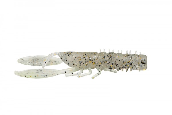 Fox Rage Ultra UV Floating Creatures Crayfish 7cm 9cm ABVERKAUF