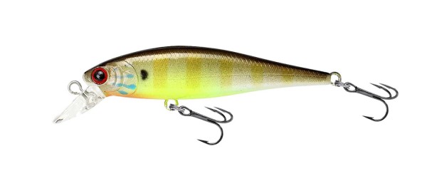 Lucky Craft Pointer 65SP 6,5cm 5g 1,2m Wobbler Suspending