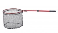 Balzer Shirasu Shot Net S Schnellklappkescher Gummiert Balzer Shirasu Shot Net S Schnellklappkescher Gummiert
