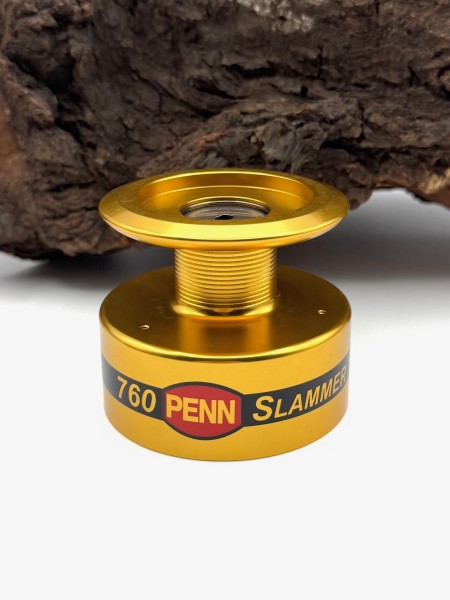 PENN Slammer Classic Spare Spool 360 460 560 760 Ersatzspule