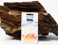 Balzer Feedermaster Soft Maden farbig 15mm Balzer Feedermaster Soft Maden farbig 15mm