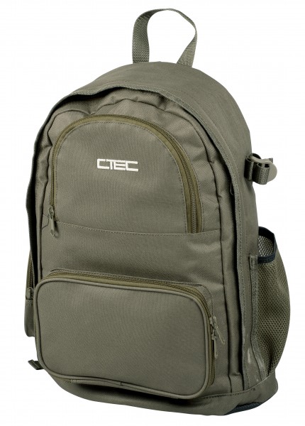 Spro C-Tec Bag Pack Rucksack ABVERKAUF