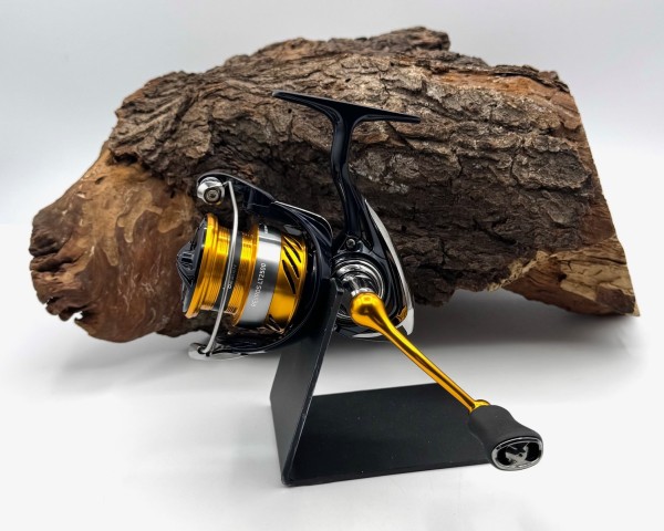 Daiwa 23 Revros LT Spinnrolle 1000 2000 2500 3000 4000 5000