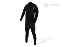 Delphin Ixtera UltraX Thermoset Oberteil + Unterteil S M L XL XXL
