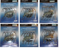 Balzer Edition 71° NORTH Spezial Naturköderhaken Circle Haken Balzer Edition 71° NORTH Spezial Naturköderhaken Circle Haken