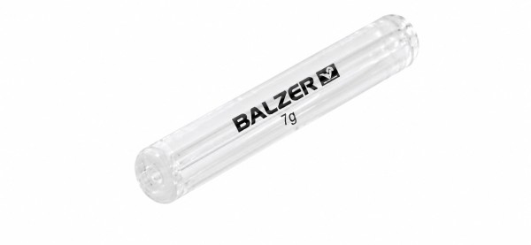 Balzer Trout Attack Glasgewichte 3g 4g 5g 7g 9g