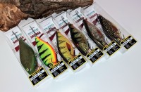 Balzer Shirasu Jerk Bait 12cm 70g langsam sinkend 7 Farben ABVERKAUF Balzer Shirasu Jerk Bait 12cm 70g langsam sinkend 7 Farben ABVERKAUF