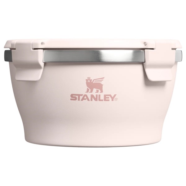Stanley Fresh-to-Table Leakproof Bowl 1qt/0,94L Rose Quartz