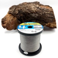 Shimano Kairiki VT PE 0,19mm Steel Gray 11,6kg je 10m!! 4fach geflochten