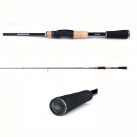 Shimano Expride 266L-2 Spinning 1,98m 3-10g
