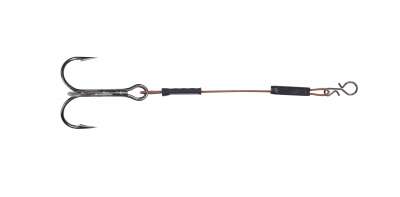 Balzer Hecht Système Screw Jighead - Leurre Souple Brochet 7,5 Cm, 10 G, Idéal Pêche Aux Petits Appâts Et Traîne