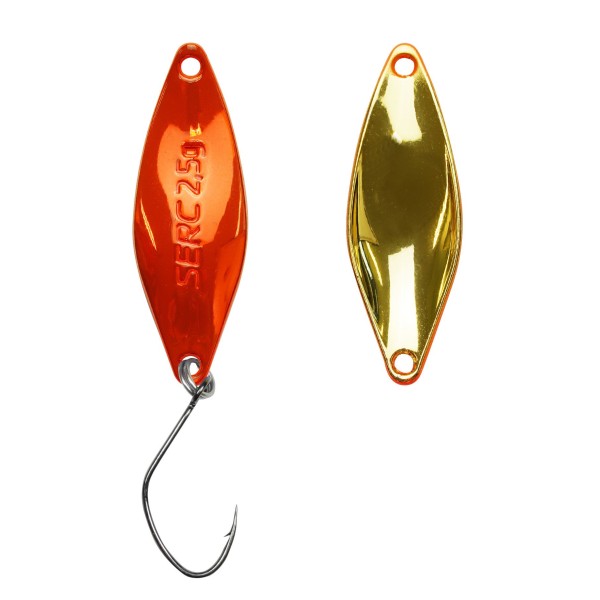 Spro Trout Master Serc Spoon 2,5g 10 Farben