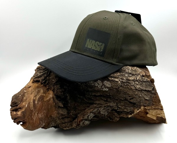 Nash Make It Happen Baseball Hat Box Logo