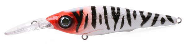 Spro Iris Twitchy 75 Suspending 7,5cm 8,5g Twitchbait 10 Farben