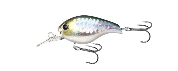 Lucky Craft Clutch MR 4,2cm 6,0g 1,5m Crankbait Floating