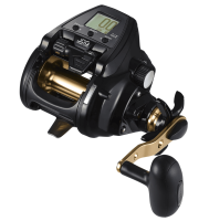 Daiwa Tanacom S 500J Elektrische Multirolle für Tiefsee & Großfisch