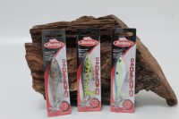 Berkley Choppo Topwater 90mm 15g 6 Farben