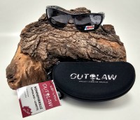 Balzer Outlaw Sportsbrille Ice Man Polarisationsbrille Hardcase Balzer Outlaw Sportsbrille Ice Man Polarisationsbrille Hardcase