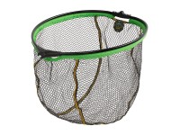 Delphin REAXE FloateR FoldROUND 50x40cm Feeder Unterfang Kescherkopf