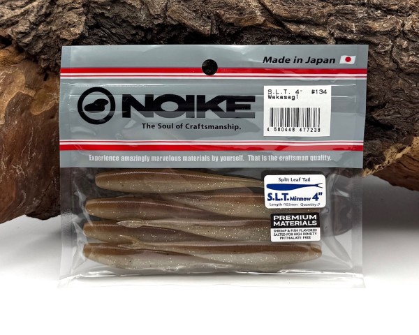 Noike SLT Minnow 4