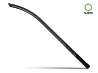 Delphin CarbonSHOT+ LITE 90cm Wurfrohr ultraleicht Ø30mm inkl. Neoprenhülle