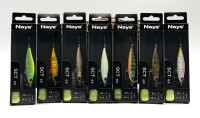 Nays SCT 65 Topwater 8 Farben