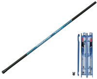 Spro Powercatcher Starter Kit Tele Pole 3m 4m 5m Blau Teleskop Stipprute Spro Powercatcher Starter Kit Tele Pole 3m 4m 5m Blau Teleskop Stipprute