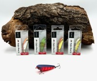 Vorschau: ZipBaits ZBL Fakie Dog CB 5cm 5g Topwater JDM SALE Vorschau: ZipBaits ZBL Fakie Dog CB 5cm 5g Topwater JDM SALE