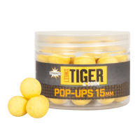 Dynamite Baits Sweet Tiger & Corn Pop-Ups 15mm 45g