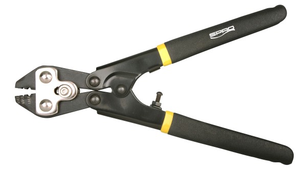 SPRO Double Crimp Pliers 21cm