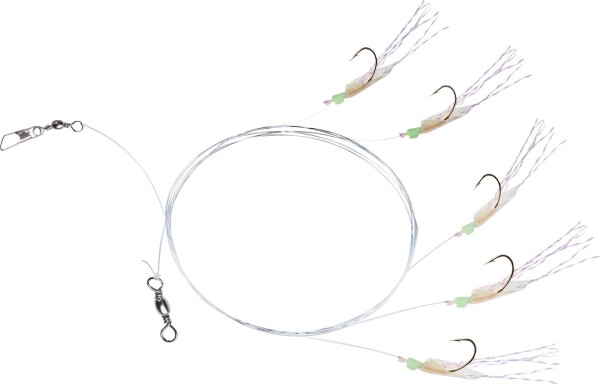 Balzer Edition SEA Micro Heringsvorfach 130cm 4 Varianten