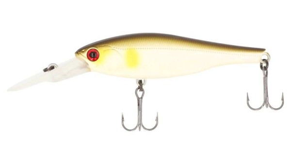 ZipBaits Trick Shad 70SP Suspending Wobbler 7,8g Rattler JDM