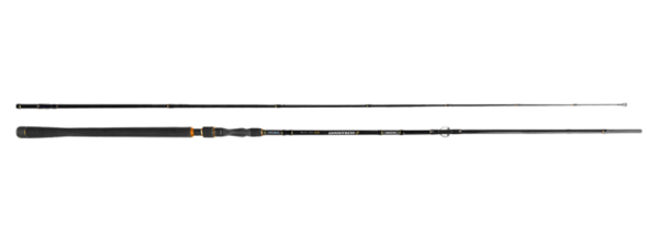 Lieblingsköder Bullseye Ultraboost Bigbait 2,70m 40-100g