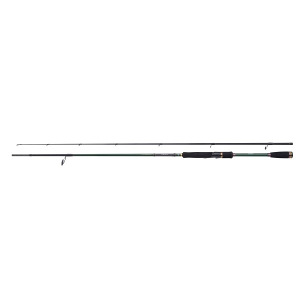 Shimano Sahara Spinning Fast 8'6" 2,59m 28-84g Full Carbon Raubfischrute