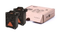 Deeper Akkuset für Futterboot QUEST – 14.4V / 6.7Ah / 96,48Wh Wiederaufladbar