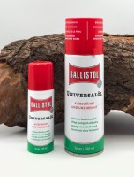 Ballistol Universalöl 50ml & 200ml Hautfreundlich & Umweltschonend seit 1904
