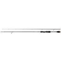 Shimano Sahara Spinning Fast 8'4" 2,54m 21-56g Full Carbon Raubfischrute