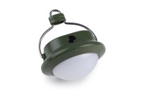 Fox Halo 200C Bivvy Light Zeltlampe Weiß & Rot