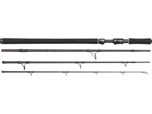 Westin W3 Powercast Travel 3RD XH 2,36m 60-150g Spinnrute