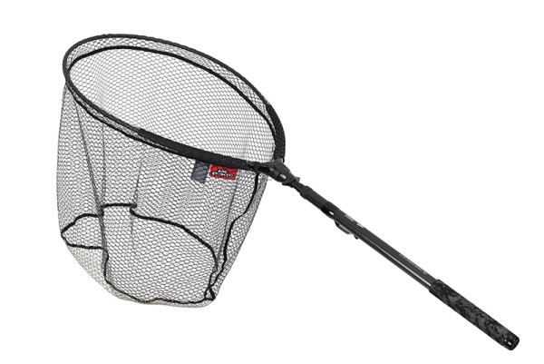 Fox Rage Street Fighter Landing Net Raubfischkescher 1,8m 2,4m 3,7m 5,5m