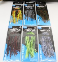 Spro Freestyle Jig Slips 70mm 6 Farben