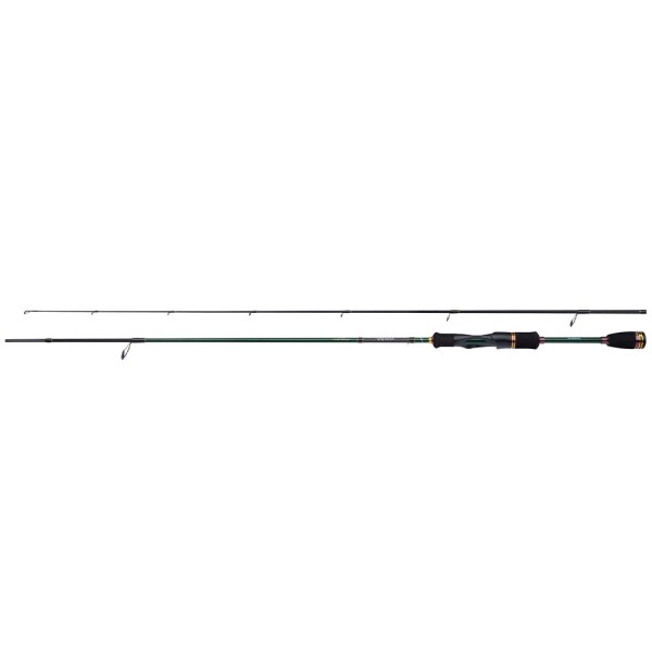 Shimano Sahara Spinning Fast 8'4" 2,54m 21-56g Full Carbon Raubfischrute