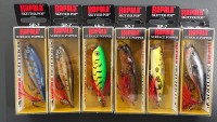 Rapala Skitter Pop SP07 7cm 7g Rapala Skitter Pop SP07 7cm 7g