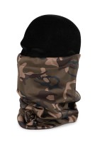 FOX Thermal Camo Snood Windblocker