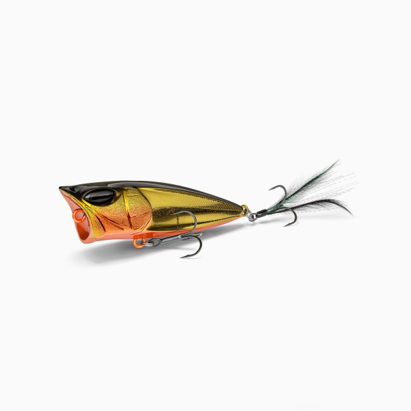 Nays TP GN 65 6 Farben Popper Topwater