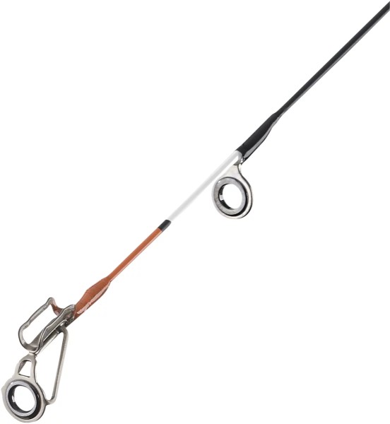Balzer Ersatzspitze für MK Aalpicker Mini Knicklichter Soft & Medium 66cm