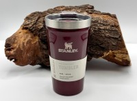 Stanley Everyday Tumbler 0,47l Garnet Shine