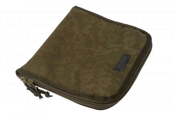 Spro Double Camouflage Rig Wallet Vorfachtasche